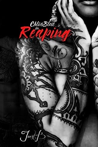 Chloe Blue Reaping