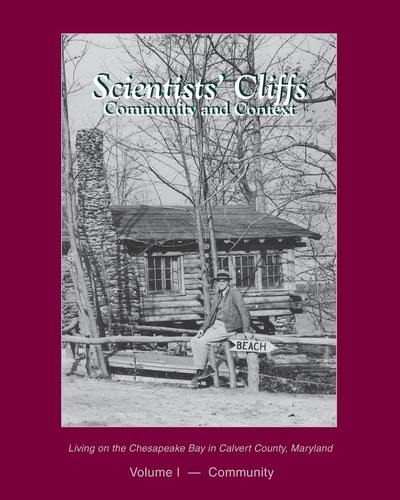 Scientists' Cliffs Volume I - Community