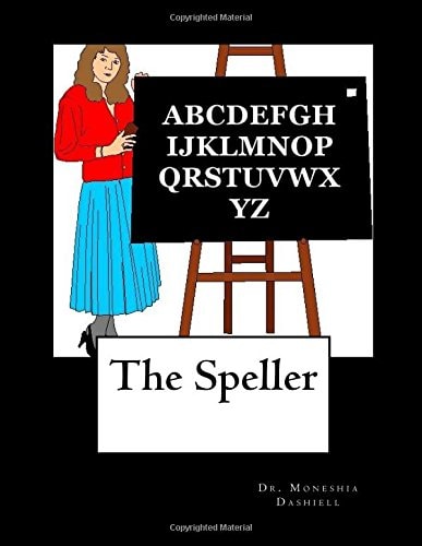 The Speller