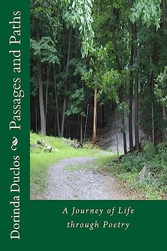 Passages and Paths A Journey of Life Through Poetry