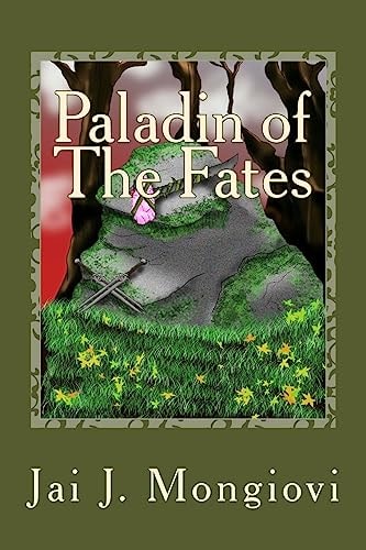 Paladin of The Fates