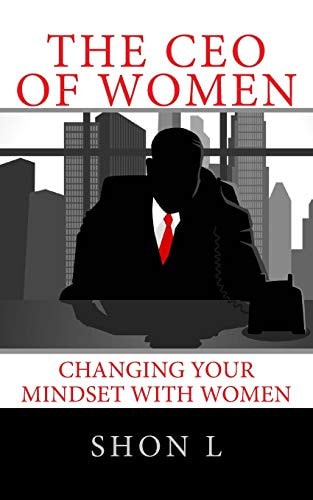 The CEO of Women Changing Your Mindset with Women