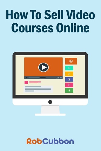 How to Sell Video Courses Online A Roadmap to How I Make an Extra $5000+ Passive Income Every Month