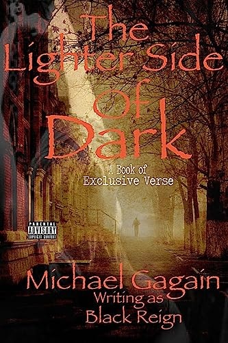 The Lighter Side of Dark
