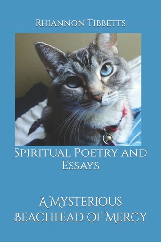 A Mysterious Beachhead of Mercy Spiritual Poetry and Essays