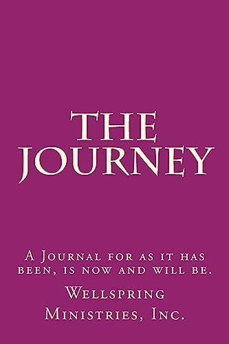 The Journey