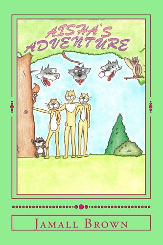 Aisha's Adventure