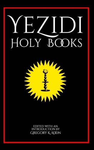 Yezidi Holy Books