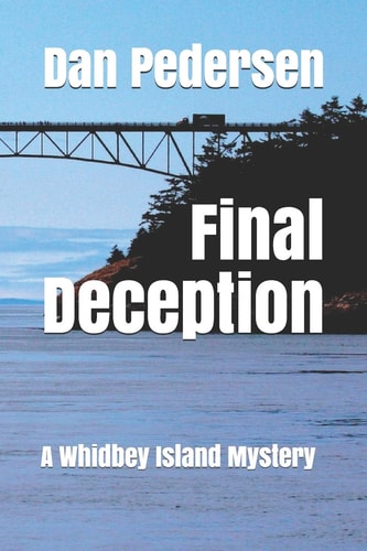 Final Deception A Whidbey Island Mystery