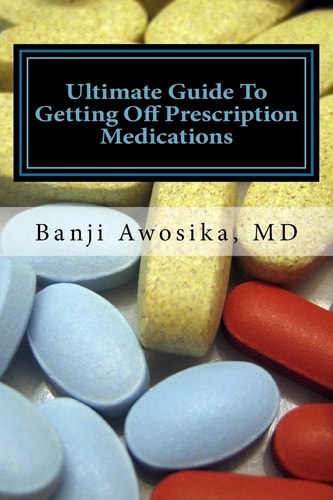 Ultimate Guide to Getting of Prescription Medications Reversing Disease with Lifestyle Changes