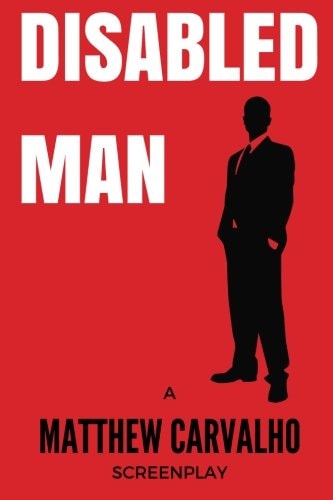Disabled Man