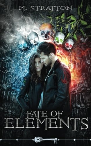 Fate of Elements Skeleton Key