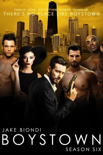 BOYSTOWN Season Six