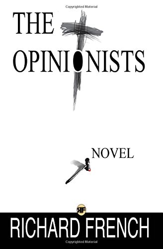 The Opinionists