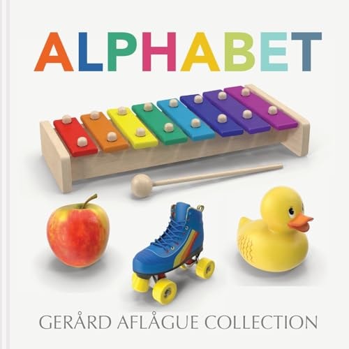 Alphabet