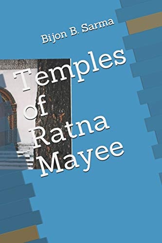 Temples of Ratna Mayee