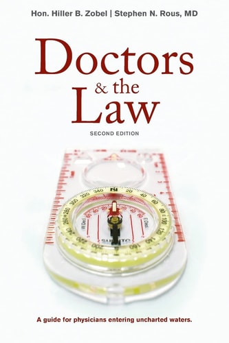 Doctors and the Law