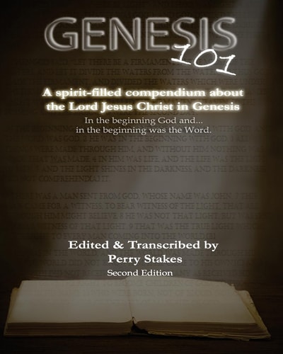 Genesis101