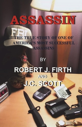 Assassin The Real Story