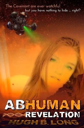 Abhuman Revelation