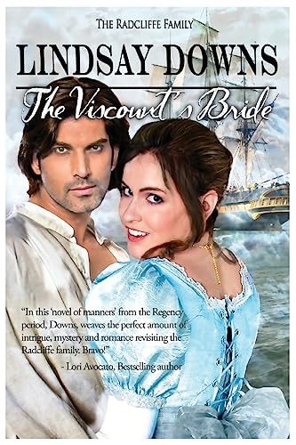 The Viscount's Bride