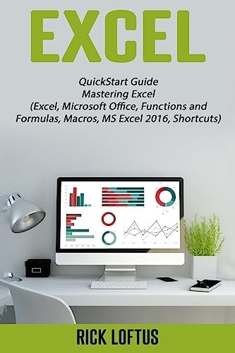 Excel Quick Start Guide