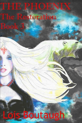 The Phoenix, The Restoration, Book 3