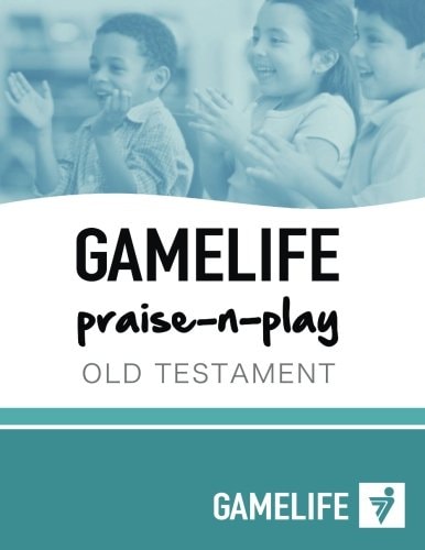 Gamelife Praise-n-Play Old Testament