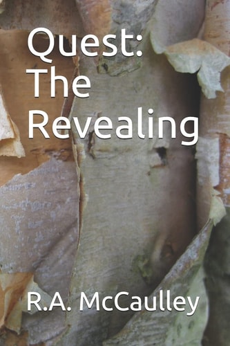 Quest The Revealing
