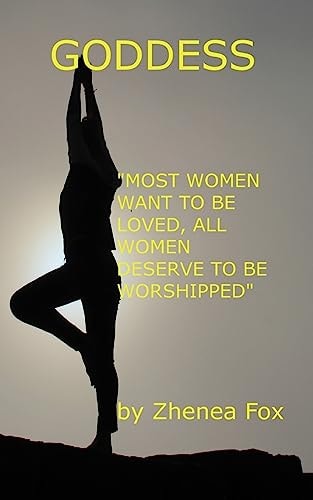Goddess Most Women Want to Be Loved, All Women Deserve to Be Loved