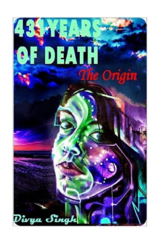 431 Years Of Death The Origin