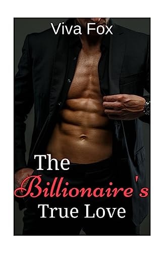The Billionaire's True Love