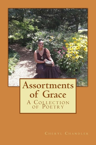 Assortments of Grace A Collection of Poetry