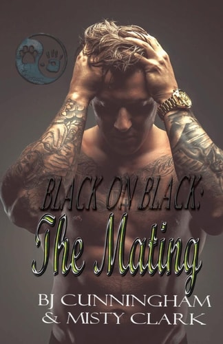 Black on Black The Mating