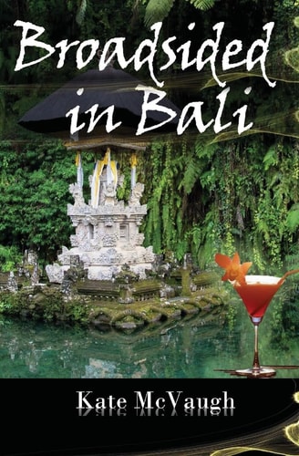 Broadsided in Bali