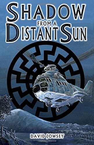 Shadow from a Distant Sun