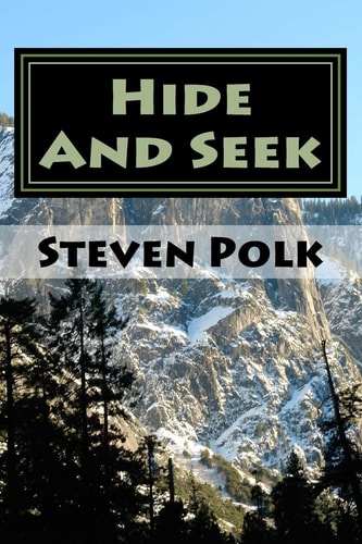 Hide And Seek Detective Sam Jones