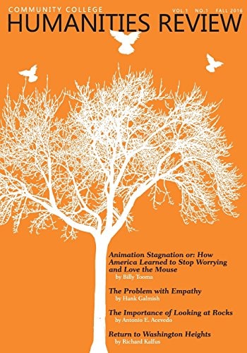 Community College Humanities Review Question More