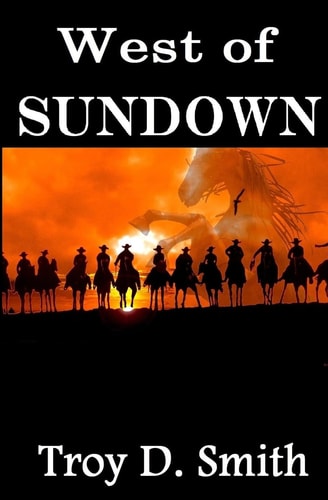 West of Sundown Selected Western Stories
