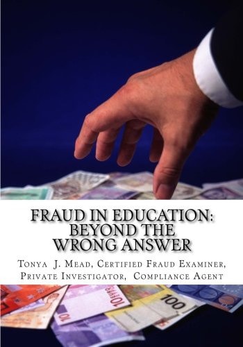 Fraud in Education Beyond the Wrong Answer