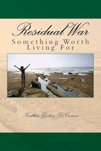 Residual War Something Worth Living For
