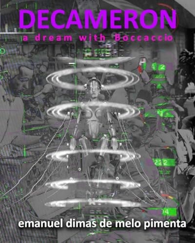 Decameron A Dream with Boccaccio