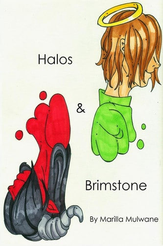 Halos and Brimstone