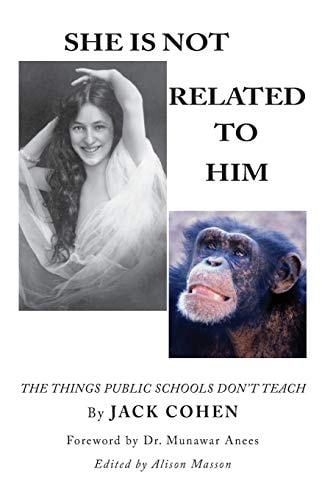 She Is Not Related To Him The Things Public Schools Don't Teach