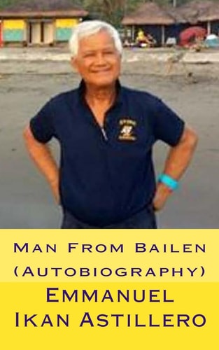 Man From Bailen (Autobiography)