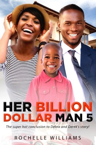 Her Billion Dollar Man 5 An African American Music Romance