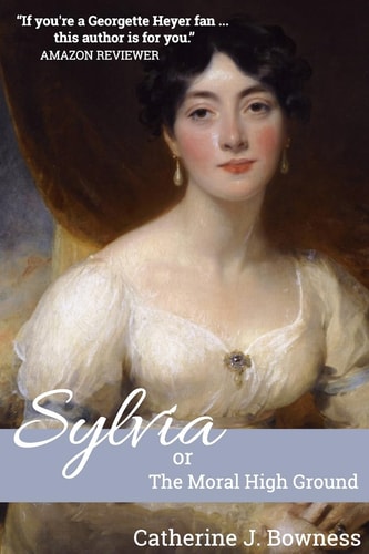 Sylvia Or The Moral High Ground