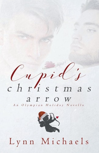 Cupid's Christmas Arrow An Olympian Holiday Novella
