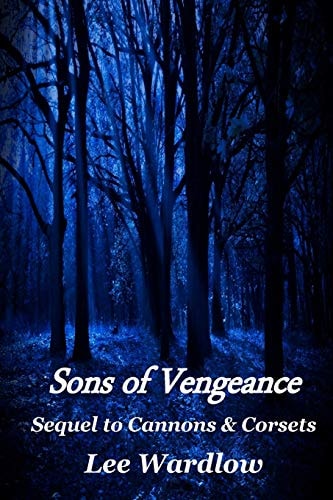 Sons of Vengeance A Sequel to Cannons and Corsets