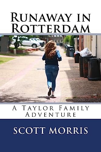 Runaway in Rotterdam